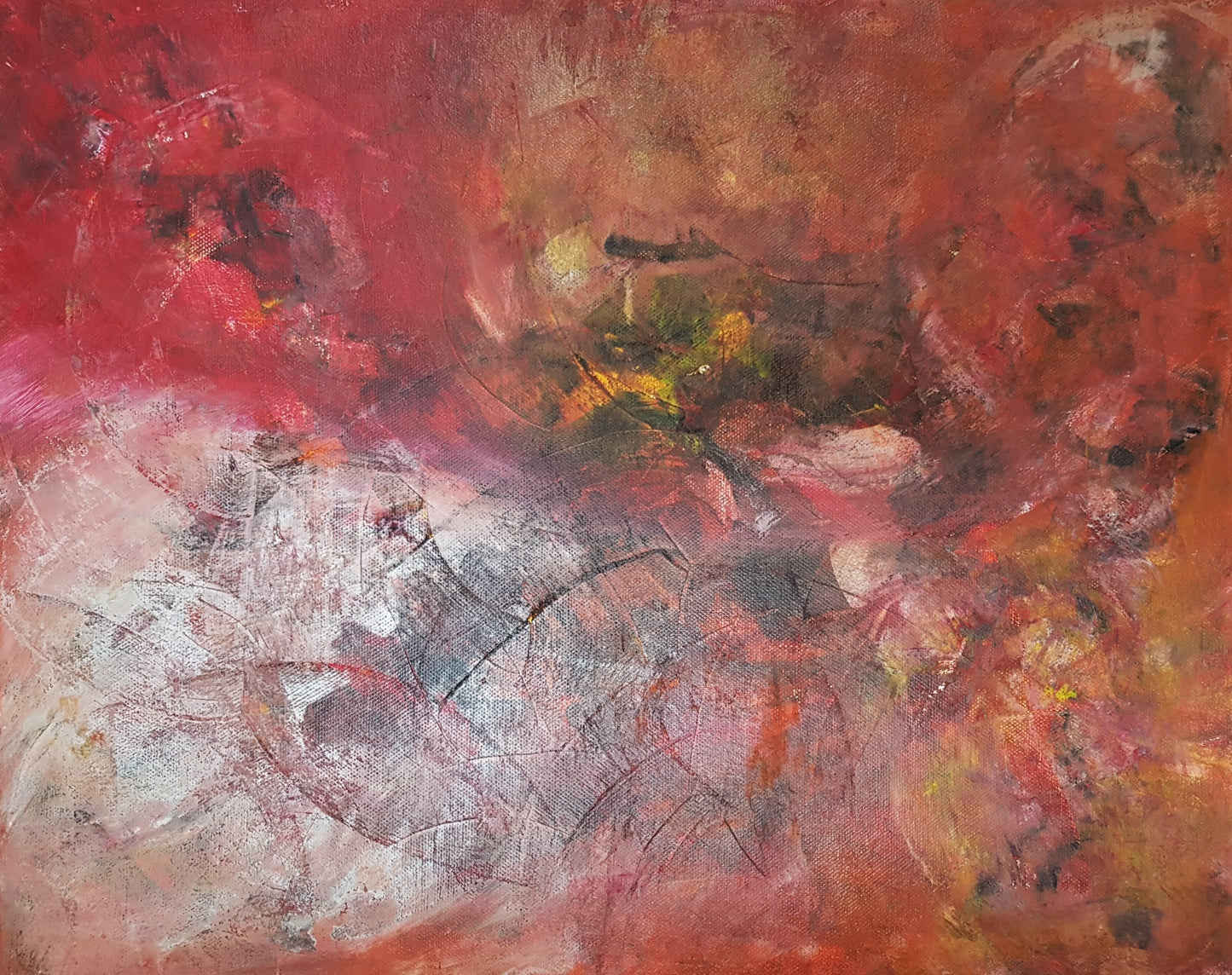 Blumenbouquet Nr. 11