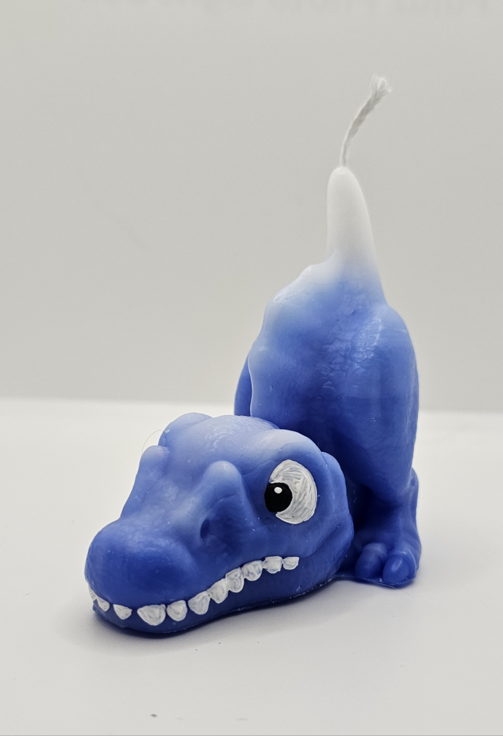 Kleiner T-Rex