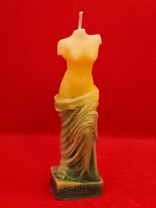Venus Gelb-grün