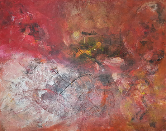 Blumenbouquet   Nr. 11