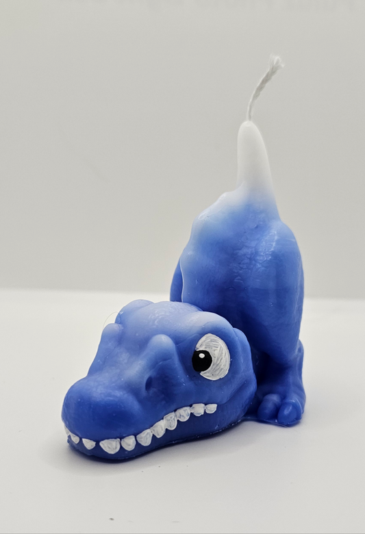 Kleiner T-Rex