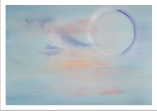 Bild 70cm × 100cm