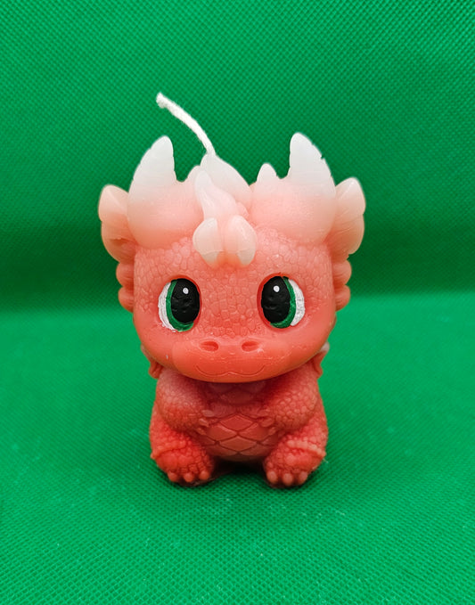 Kleiner Drache