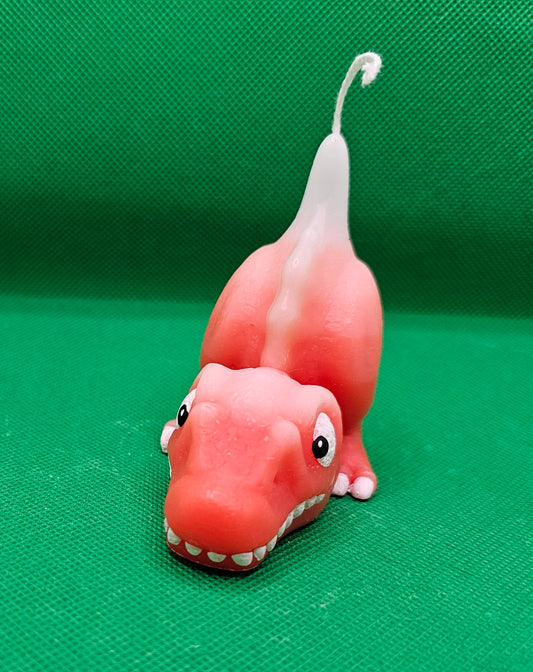 Kleiner T-Rex